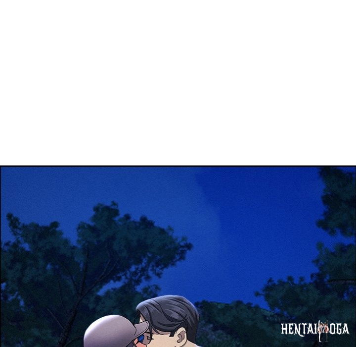 Milf Guard Milf Guard Chapter 36 - Page 44