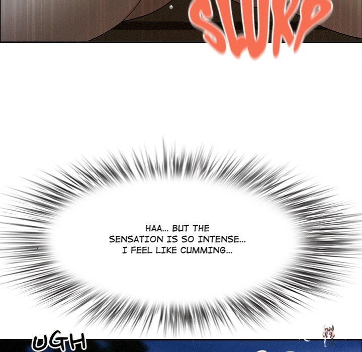 Milf Guard Milf Guard Chapter 36 - Page 5