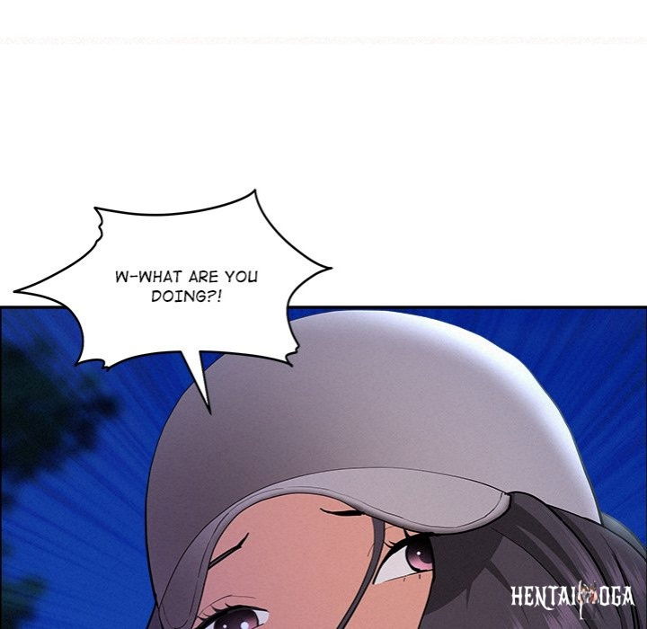 Milf Guard Milf Guard Chapter 36 - Page 59