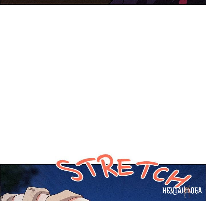 Milf Guard Milf Guard Chapter 36 - Page 61