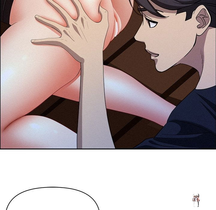 Milf Guard Milf Guard Chapter 36 - Page 64