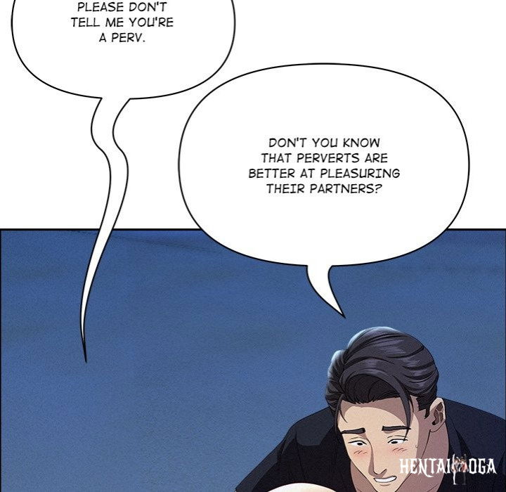 Milf Guard Milf Guard Chapter 36 - Page 65