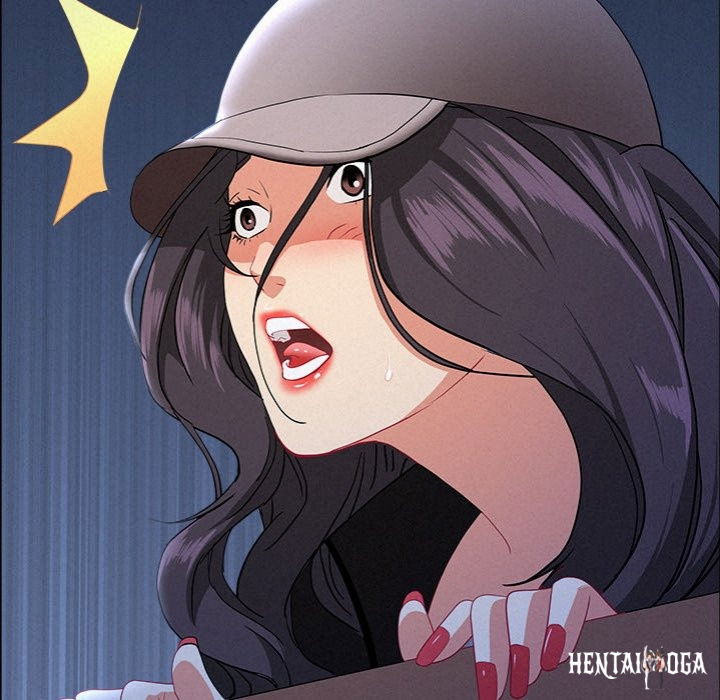 Milf Guard Milf Guard Chapter 36 - Page 72