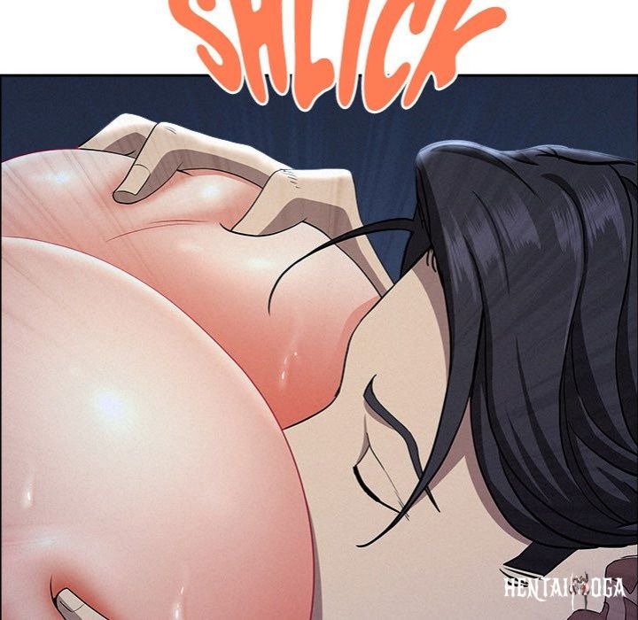 Milf Guard Milf Guard Chapter 36 - Page 74