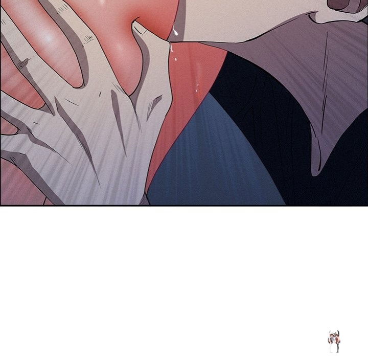 Milf Guard Milf Guard Chapter 36 - Page 75