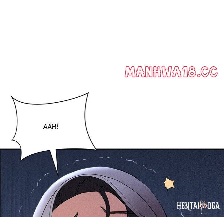 Milf Guard Milf Guard Chapter 36 - Page 78