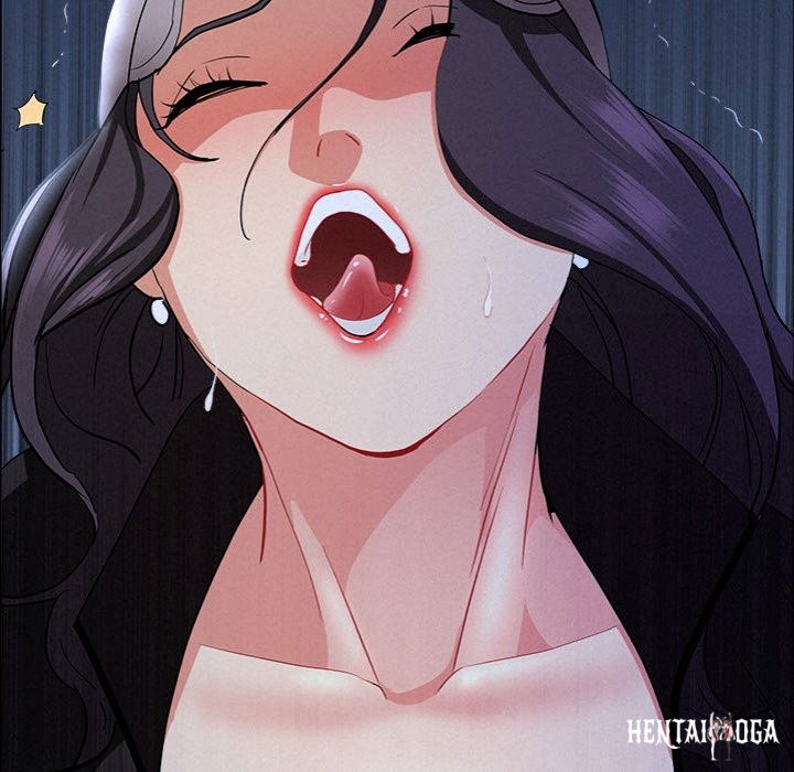 Milf Guard Milf Guard Chapter 36 - Page 79