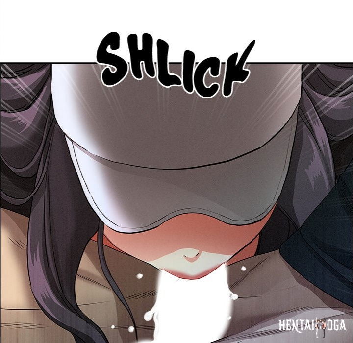 Milf Guard Milf Guard Chapter 36 - Page 8