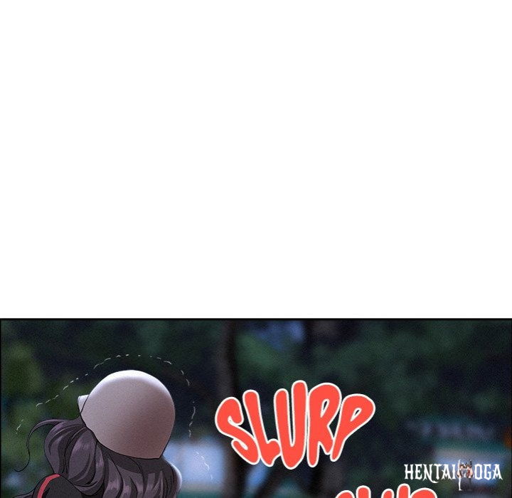 Milf Guard Milf Guard Chapter 36 - Page 81