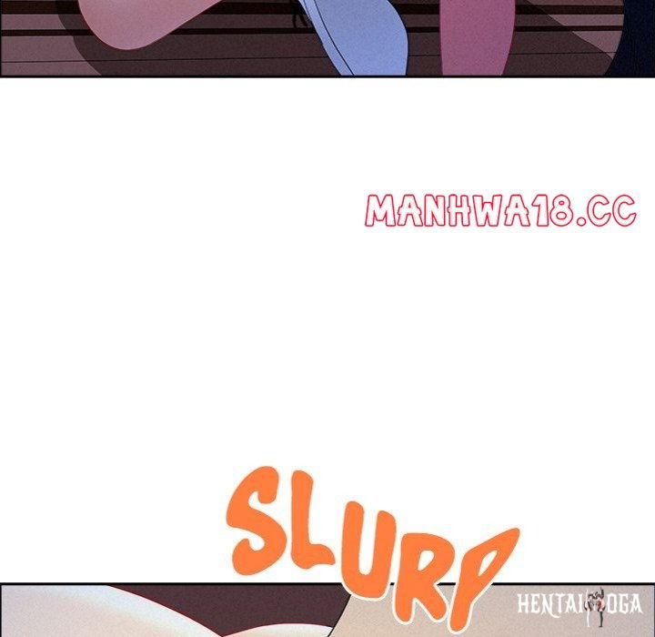 Milf Guard Milf Guard Chapter 36 - Page 83