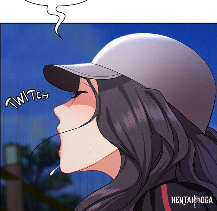 Milf Guard Milf Guard Chapter 36 - Page 86