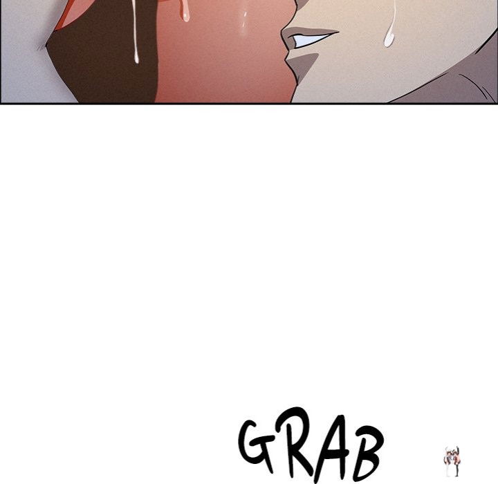 Milf Guard Milf Guard Chapter 36 - Page 89