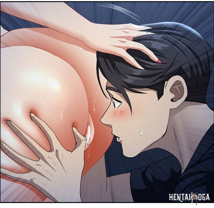 Milf Guard Milf Guard Chapter 36 - Page 90