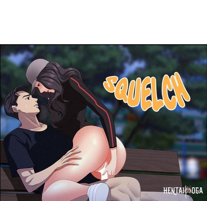 Milf Guard Milf Guard Chapter 36 - Page 98