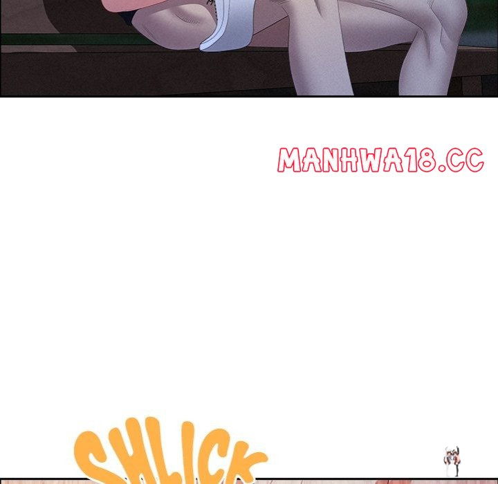 Milf Guard Milf Guard Chapter 36 - Page 99