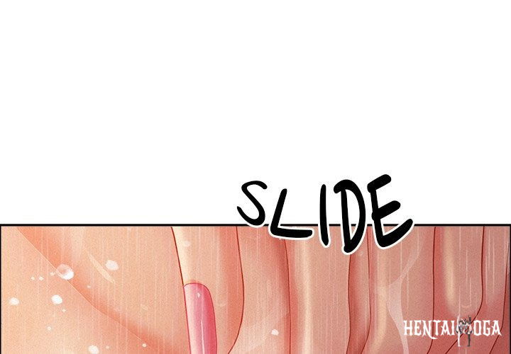 Milf Guard Milf Guard Chapter 35 - Page 1