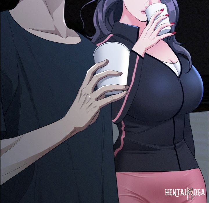 Milf Guard Milf Guard Chapter 35 - Page 102