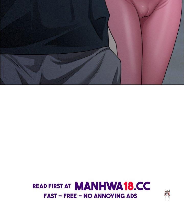 Milf Guard Milf Guard Chapter 35 - Page 103