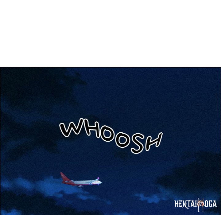 Milf Guard Milf Guard Chapter 35 - Page 104