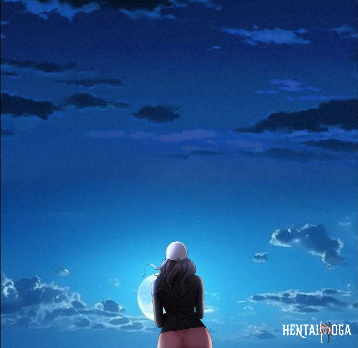 Milf Guard Milf Guard Chapter 35 - Page 105