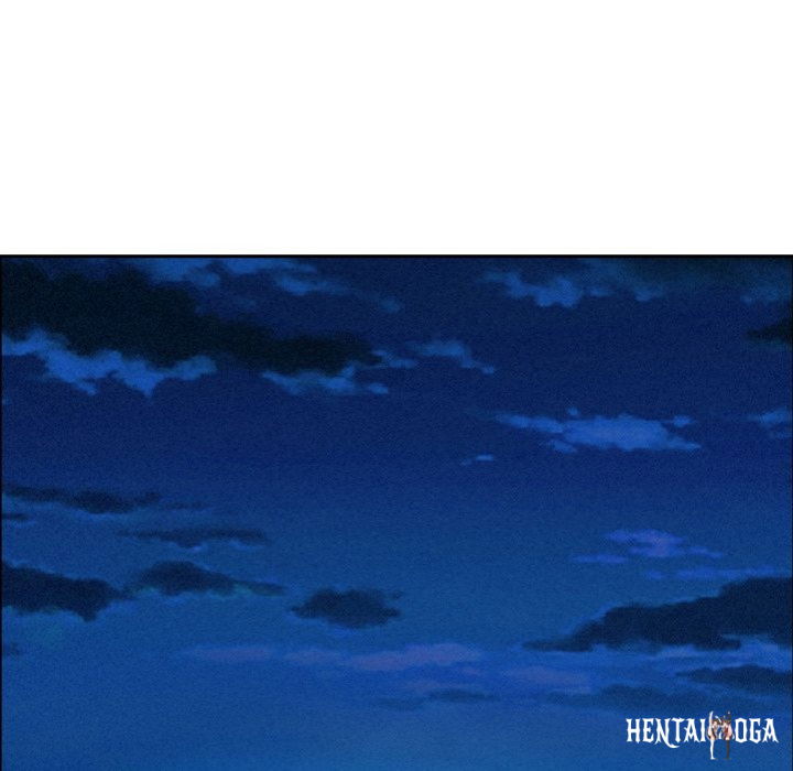 Milf Guard Milf Guard Chapter 35 - Page 109