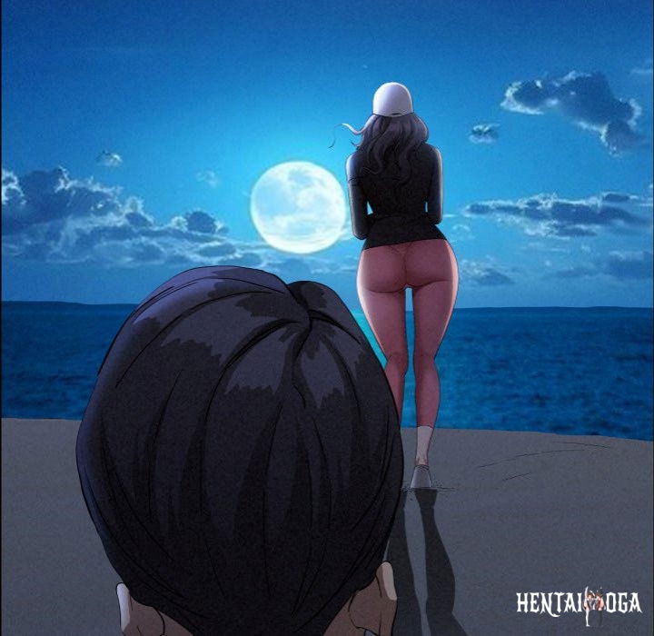 Milf Guard Milf Guard Chapter 35 - Page 110