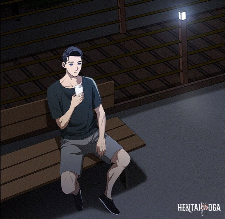 Milf Guard Milf Guard Chapter 35 - Page 113