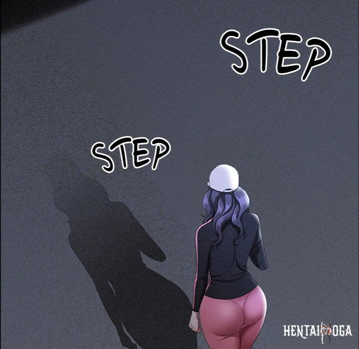 Milf Guard Milf Guard Chapter 35 - Page 114