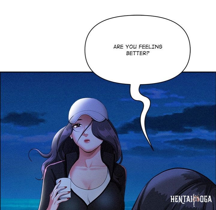 Milf Guard Milf Guard Chapter 35 - Page 116