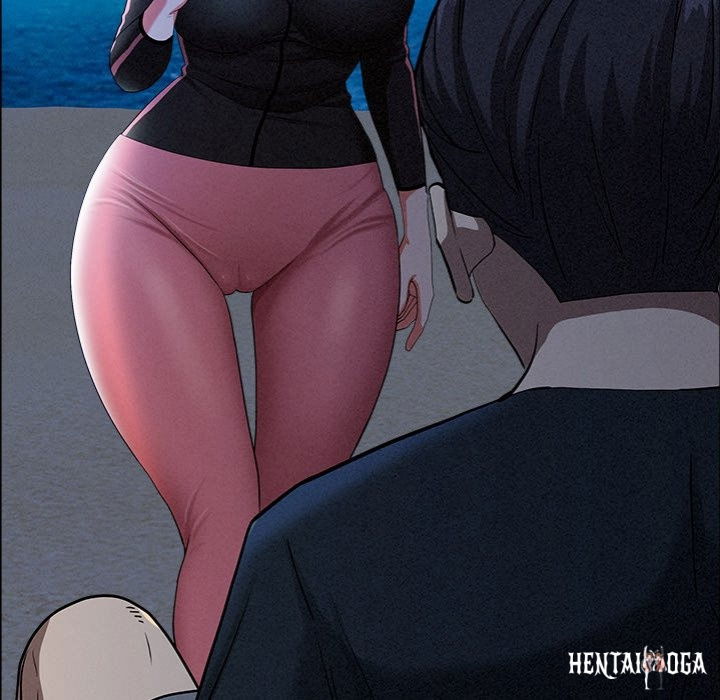 Milf Guard Milf Guard Chapter 35 - Page 117