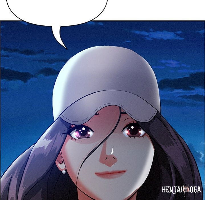 Milf Guard Milf Guard Chapter 35 - Page 119