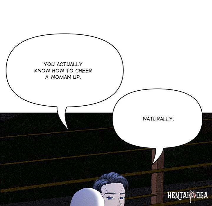 Milf Guard Milf Guard Chapter 35 - Page 121