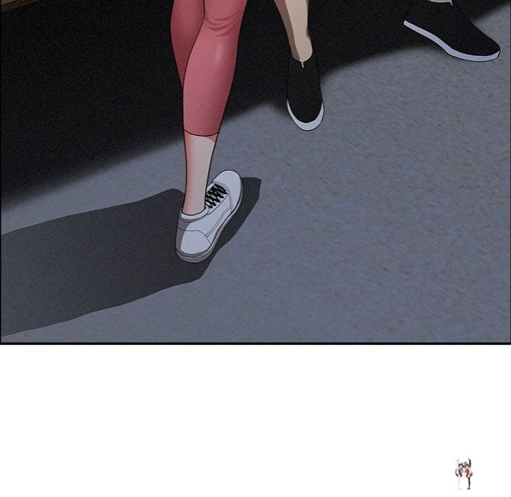 Milf Guard Milf Guard Chapter 35 - Page 123