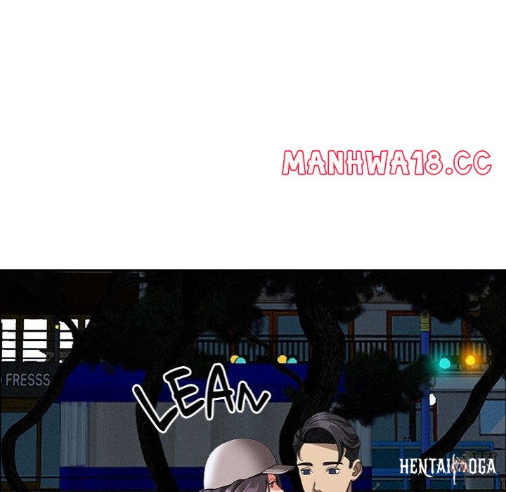 Milf Guard Milf Guard Chapter 35 - Page 124