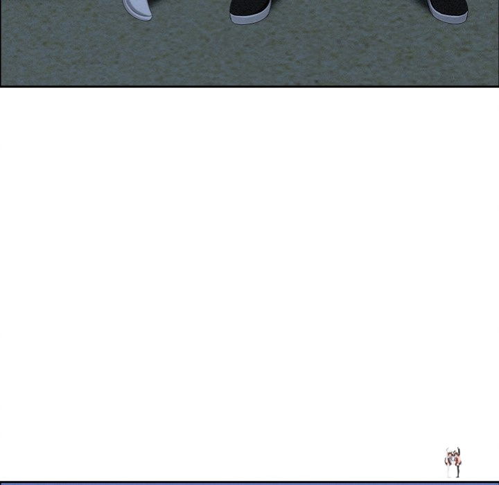 Milf Guard Milf Guard Chapter 35 - Page 126