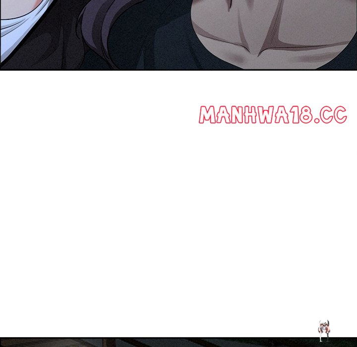 Milf Guard Milf Guard Chapter 35 - Page 128