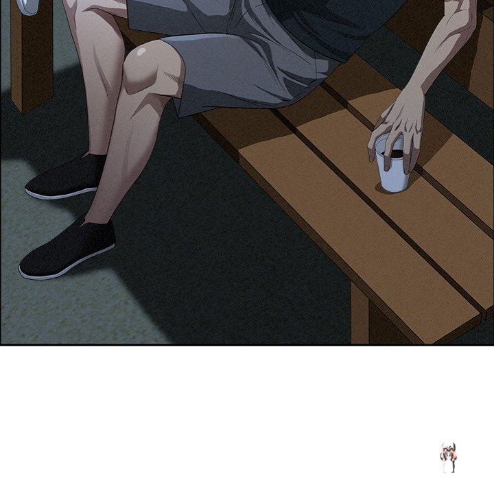 Milf Guard Milf Guard Chapter 35 - Page 130