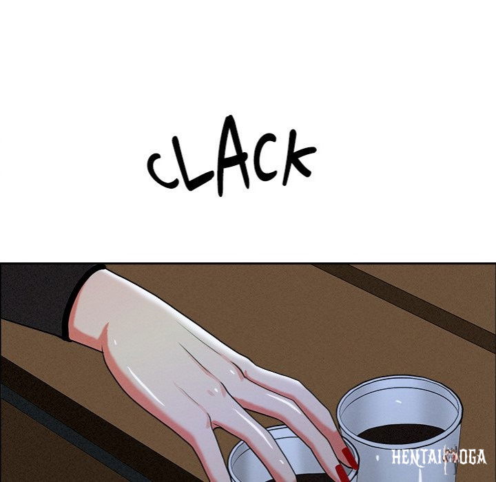 Milf Guard Milf Guard Chapter 35 - Page 131