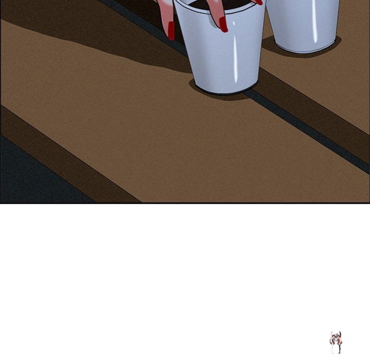 Milf Guard Milf Guard Chapter 35 - Page 132