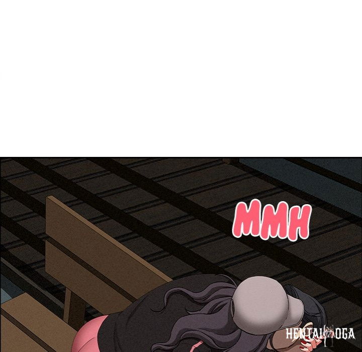 Milf Guard Milf Guard Chapter 35 - Page 133