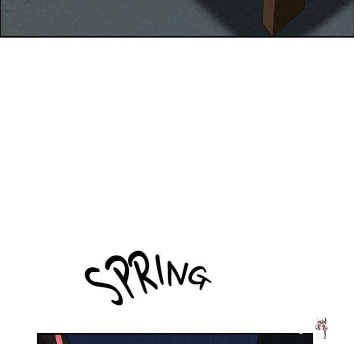 Milf Guard Milf Guard Chapter 35 - Page 135