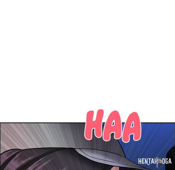 Milf Guard Milf Guard Chapter 35 - Page 139