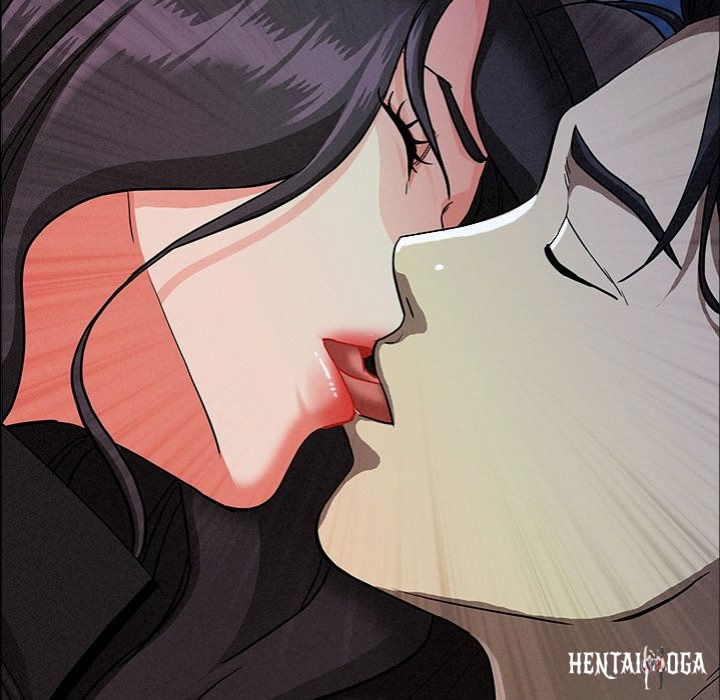 Milf Guard Milf Guard Chapter 35 - Page 140