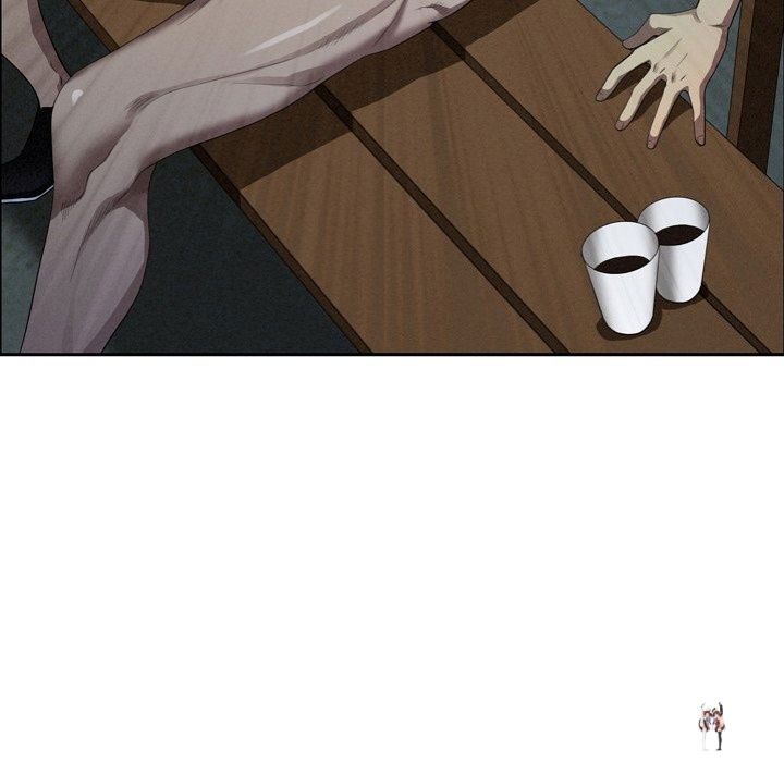 Milf Guard Milf Guard Chapter 35 - Page 143