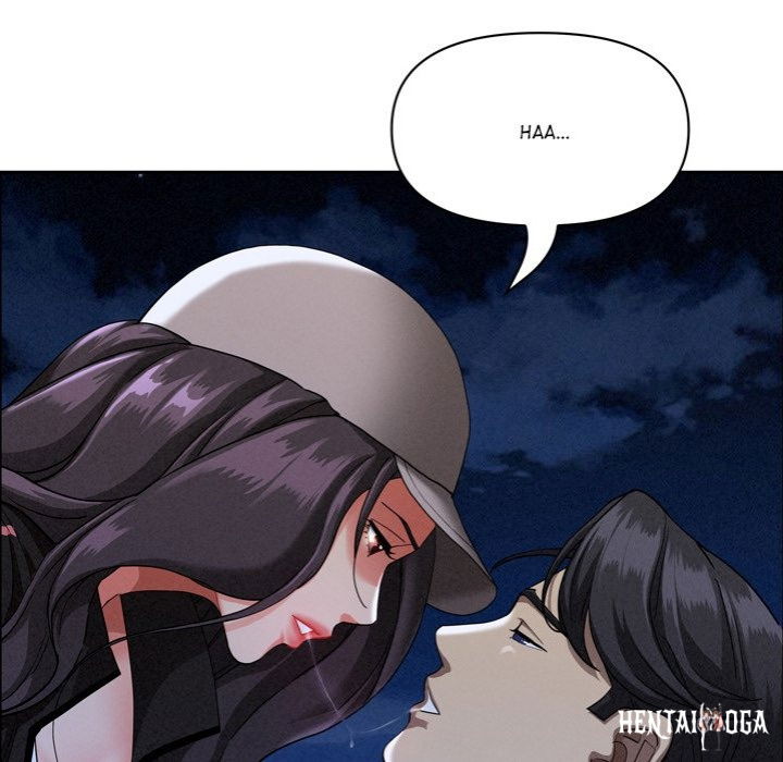 Milf Guard Milf Guard Chapter 35 - Page 144