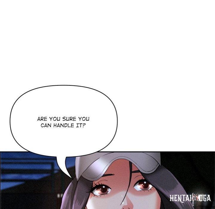 Milf Guard Milf Guard Chapter 35 - Page 148