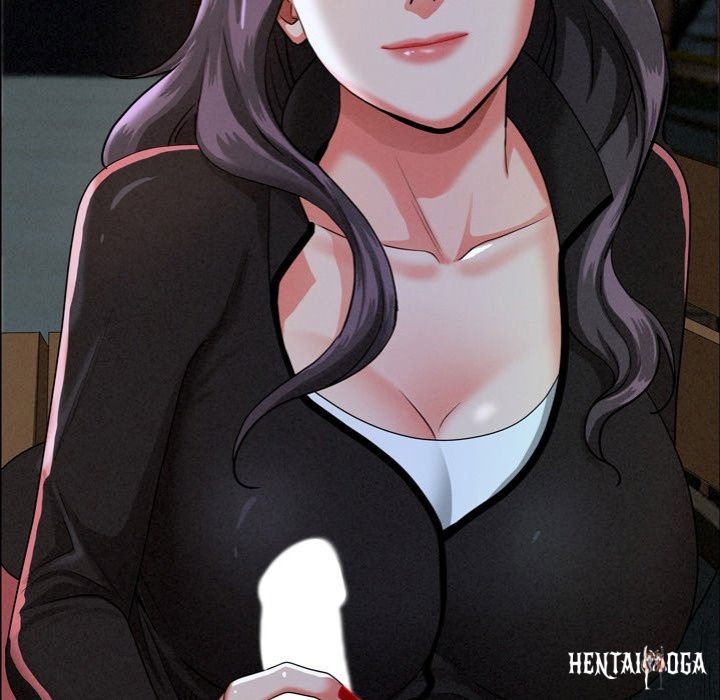 Milf Guard Milf Guard Chapter 35 - Page 149