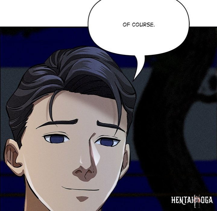 Milf Guard Milf Guard Chapter 35 - Page 151