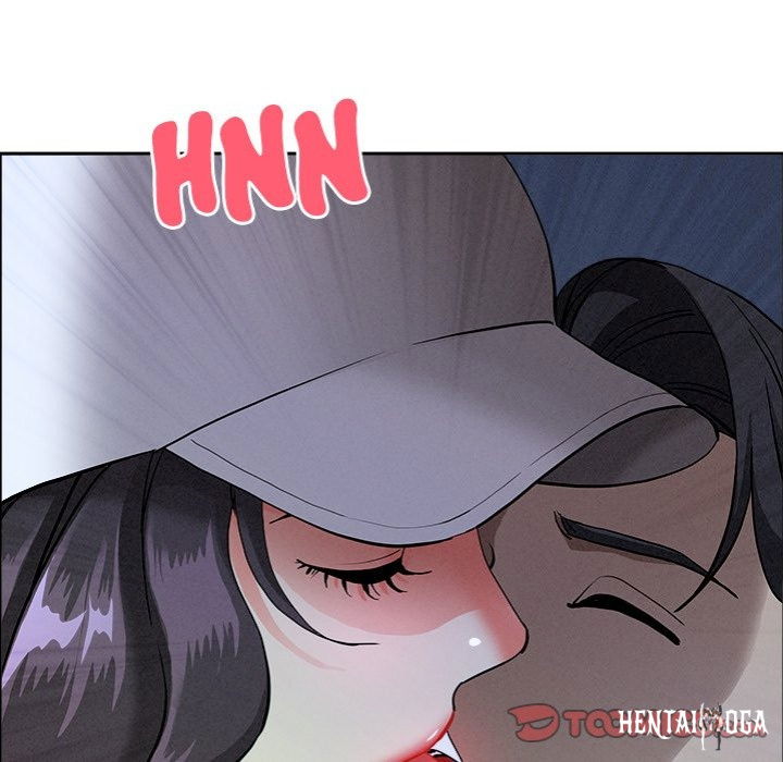 Milf Guard Milf Guard Chapter 35 - Page 153