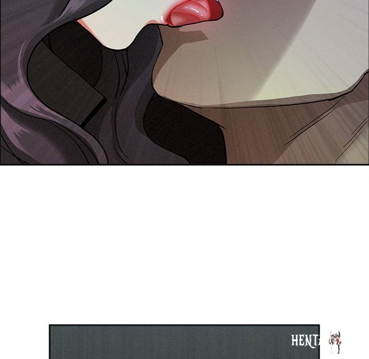 Milf Guard Milf Guard Chapter 35 - Page 154